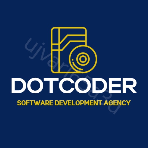 Dotcoder logo